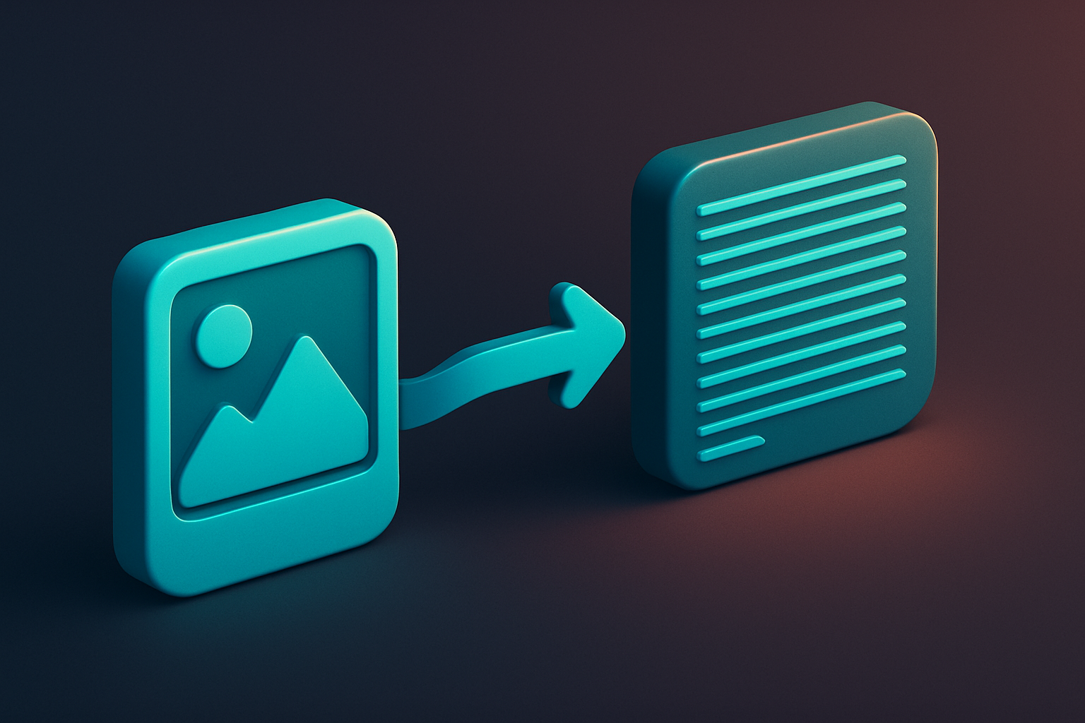 Base64 Image Encoder illustration