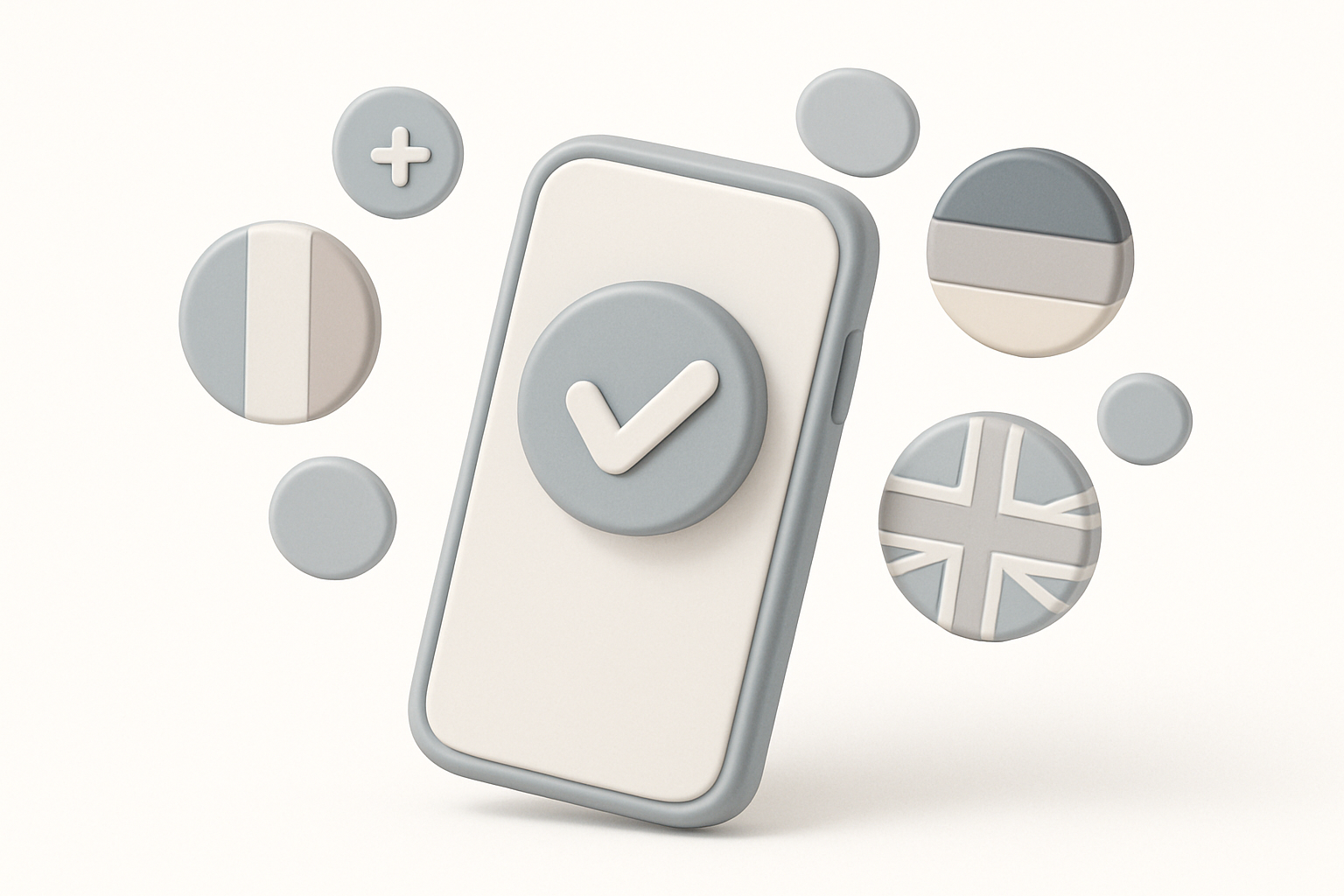 Phone Number Validator illustration