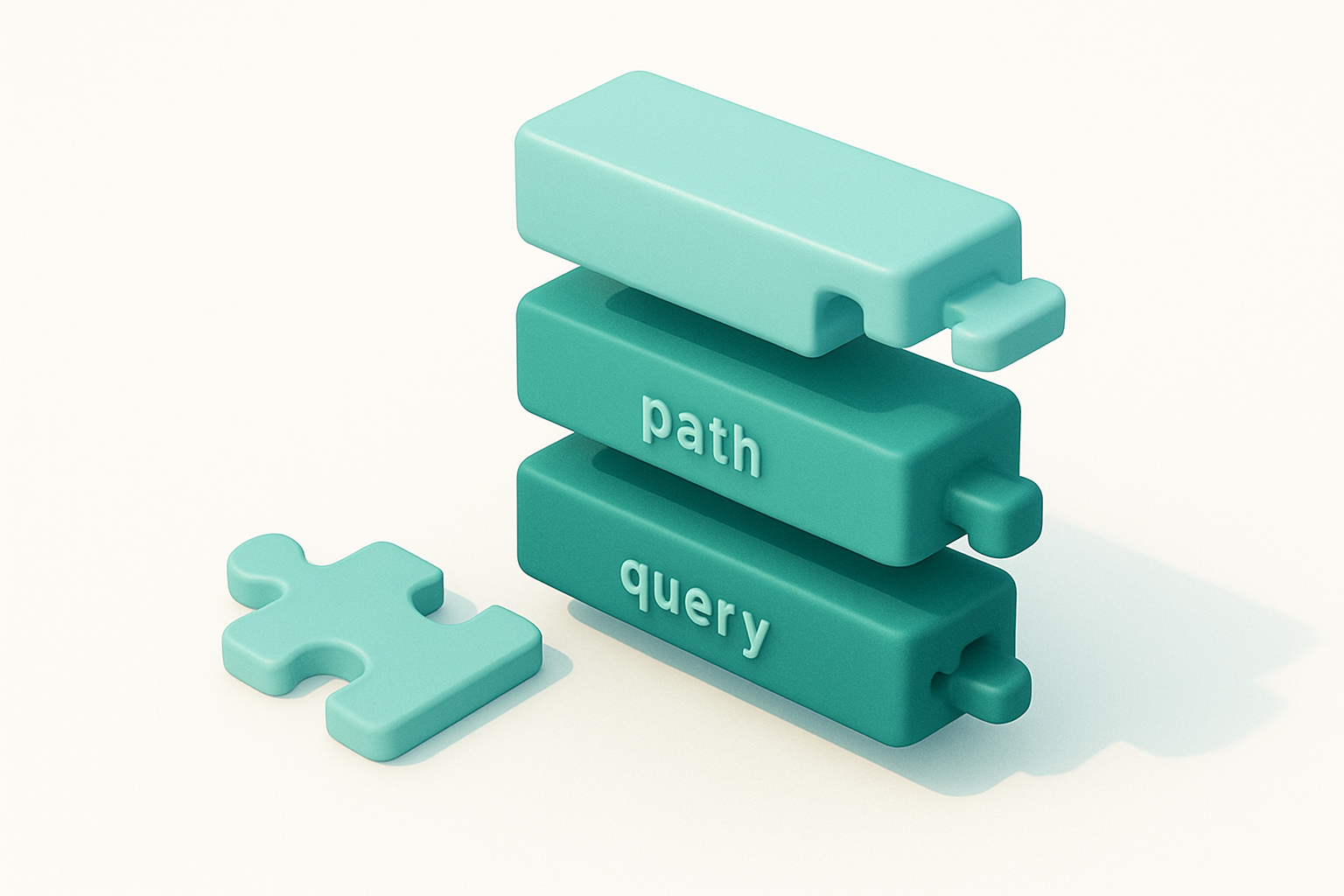 URL Builder illustration