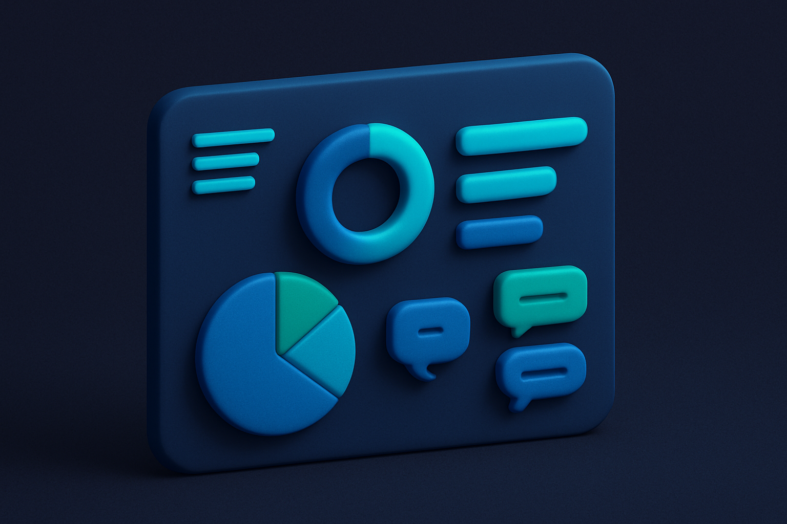 Sentence Counter illustration