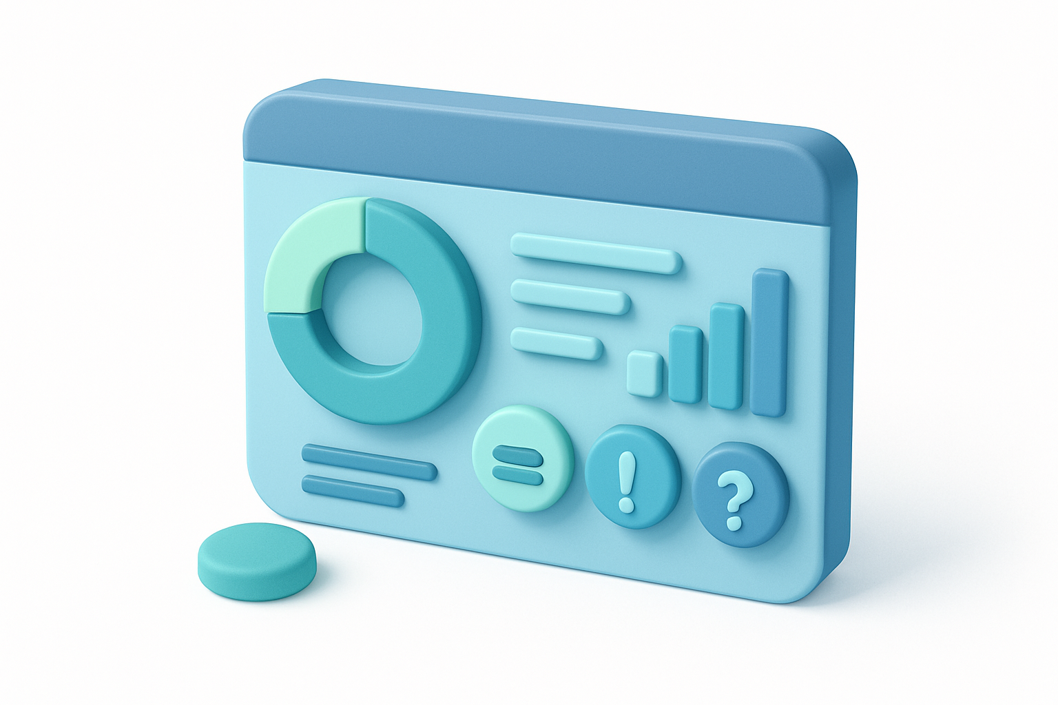 Sentence Counter illustration